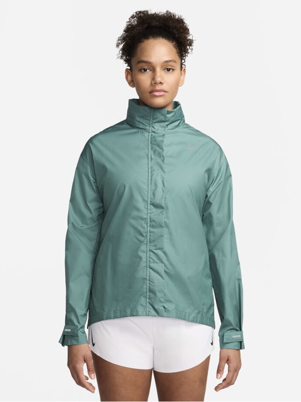 Nike Fast Repel Women's Running Jacket Bicoastal